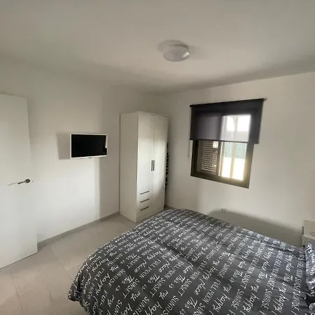 Teresita Deluxe With Pool Apartment