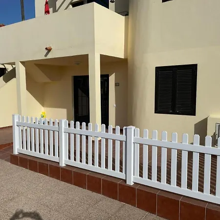 Appartement Teresita Deluxe With Pool Caleta De Fuste