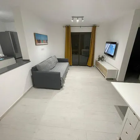 Teresita Deluxe With Pool Appartement Caleta De Fuste