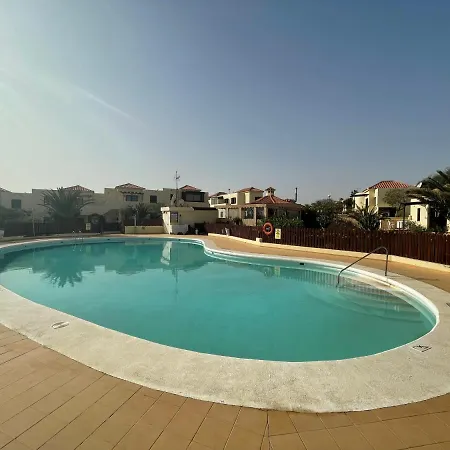 Teresita Deluxe With Pool *