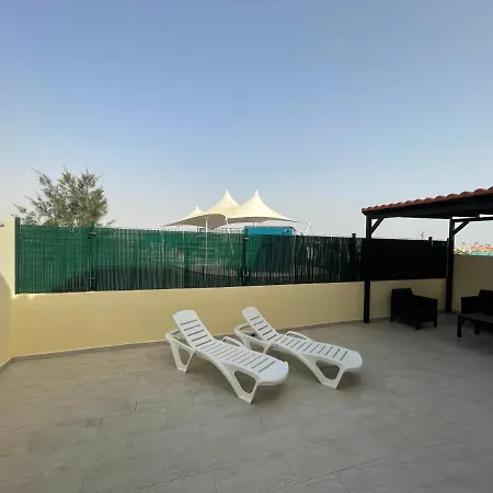 Appartement Teresita Deluxe With Pool *