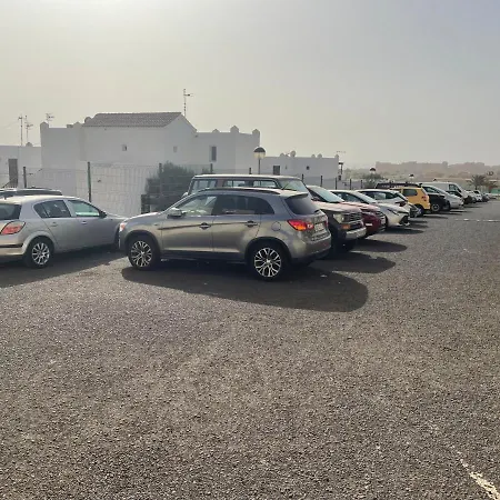 Teresita Deluxe With Pool Appartement *