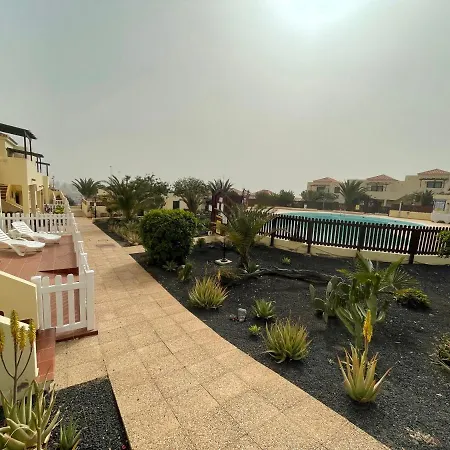 Appartement Teresita Deluxe With Pool Caleta De Fuste