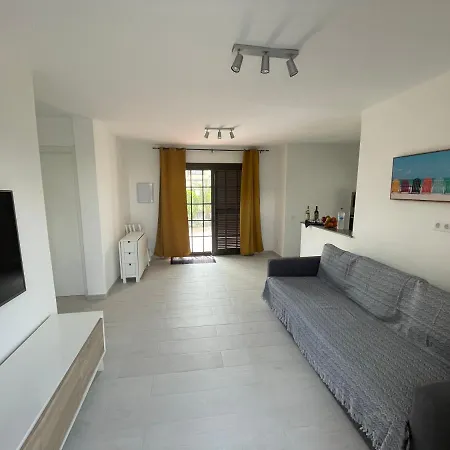 Appartement Teresita Deluxe With Pool