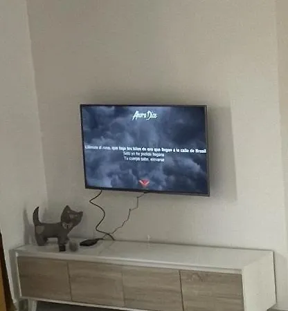 Teresita Deluxe With Pool Appartement Caleta De Fuste