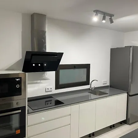 Appartement Teresita Deluxe With Pool *