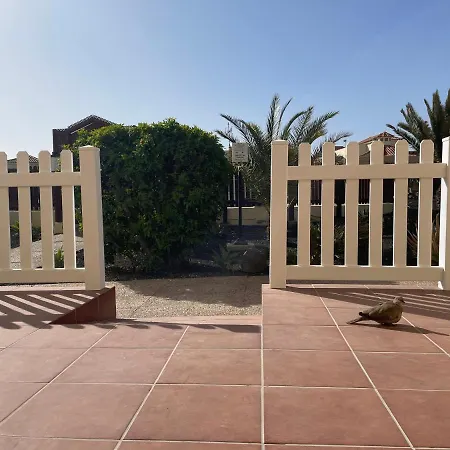 Teresita Deluxe With Pool Caleta De Fuste