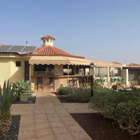 Teresita Deluxe With Pool Appartement Caleta De Fuste