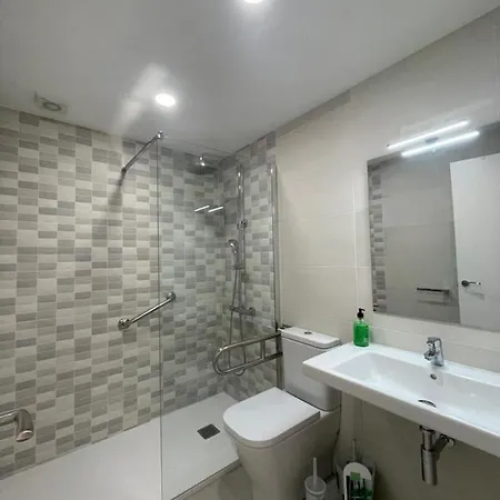 Teresita Deluxe With Pool * Caleta De Fuste