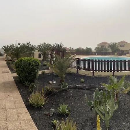 Teresita Deluxe With Pool Caleta De Fuste