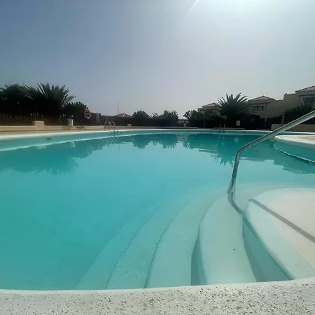 Teresita Deluxe With Pool Appartement