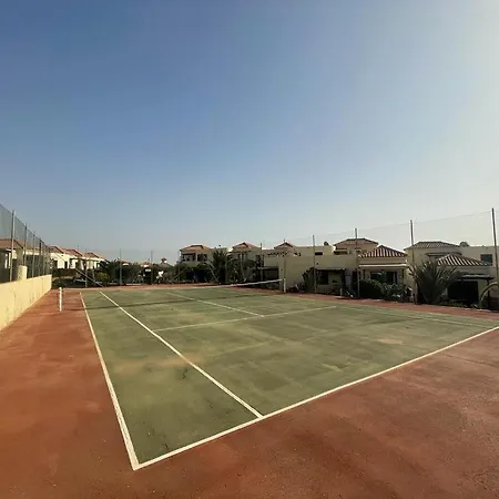 Teresita Deluxe With Pool *