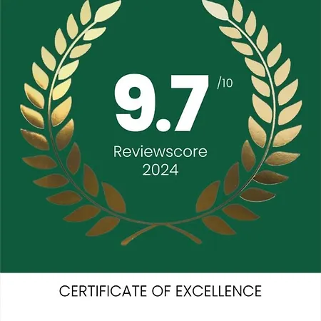 Appartement Teresita Deluxe With Pool *